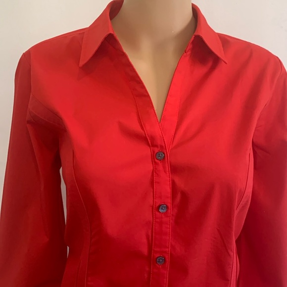 Express Tops - LIKE NEW Shirt